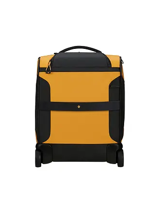 SAMSONITE | Trolley Ecodiver "Underseater" - Bolsa de cabina con ruedas de 45 cm Blue Nights | gelb